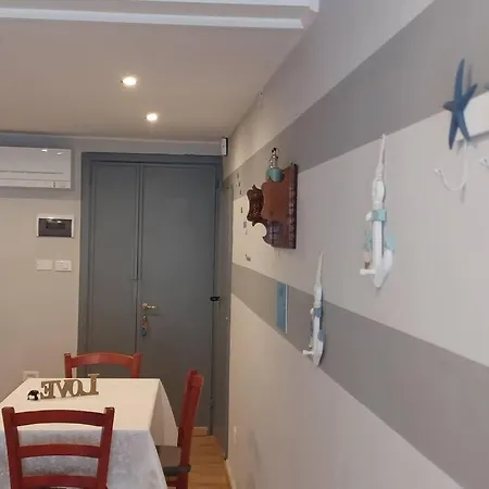 Mari - Between Land And Sea Apartment *