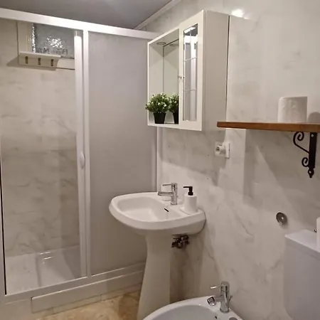 Apartment Mari - Between Land And Sea