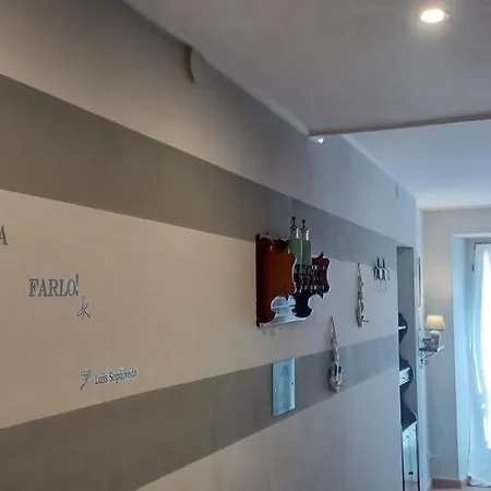 Mari - Between Land And Sea Apartment *