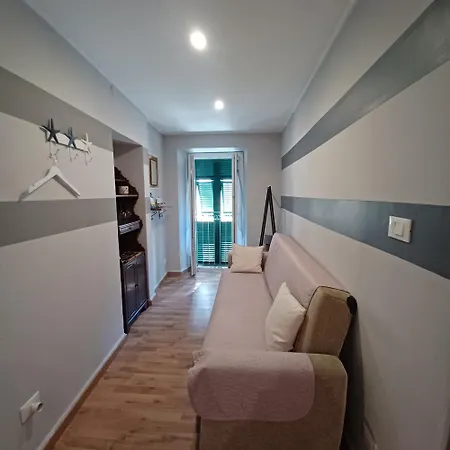 Mari - Between Land And Sea Apartment *