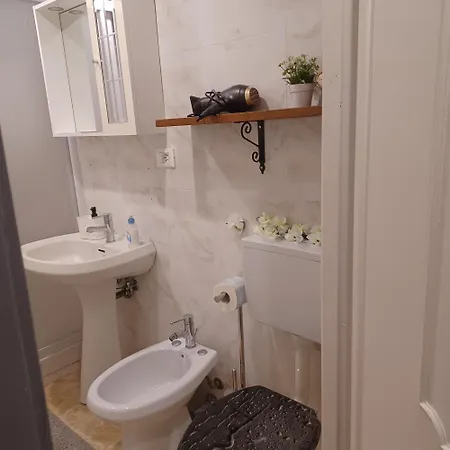 Apartment Mari - Between Land And Sea